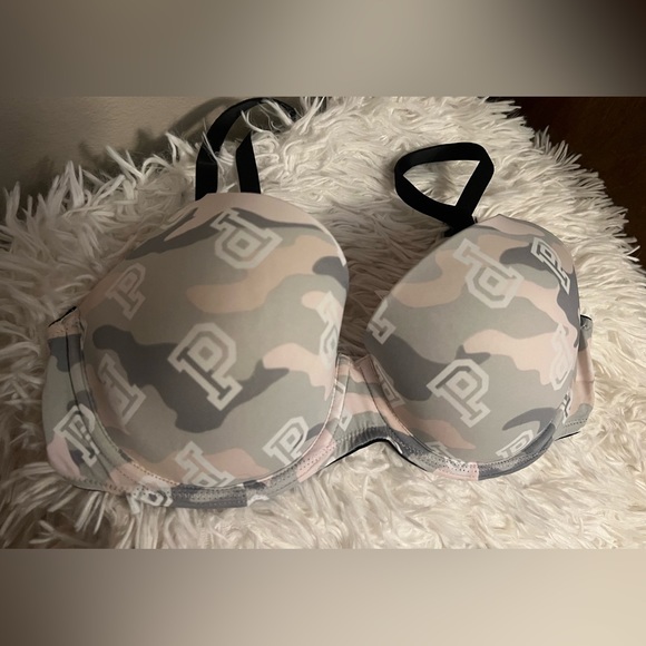 PINK Victoria's Secret Other - Pink Victoria Secret Bra 36C
